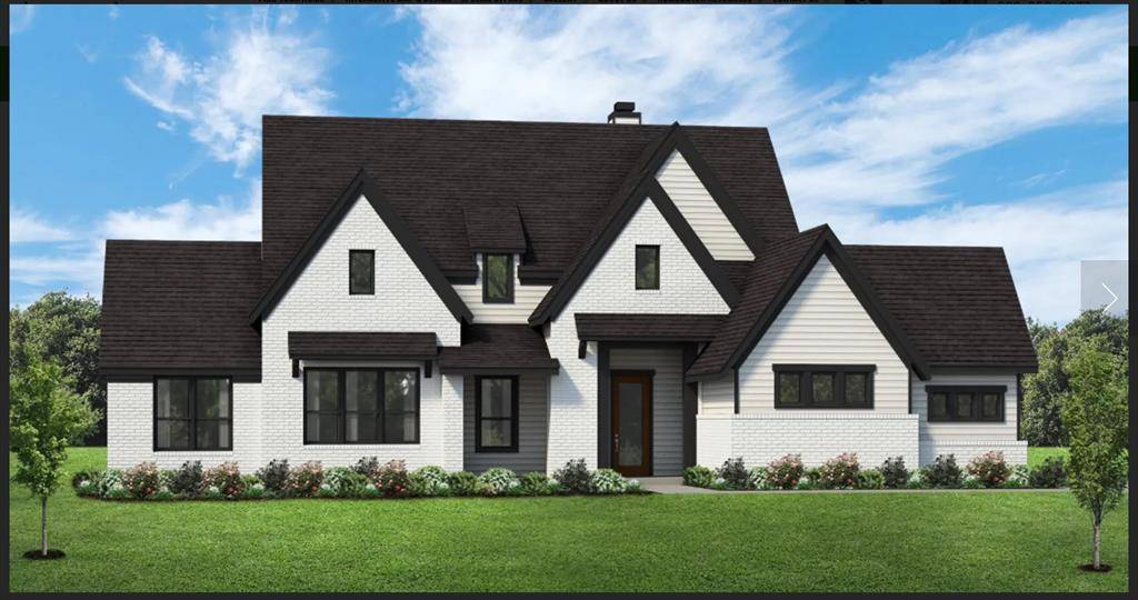 Aledo, TX 76008,412 Mah Cheta Drive