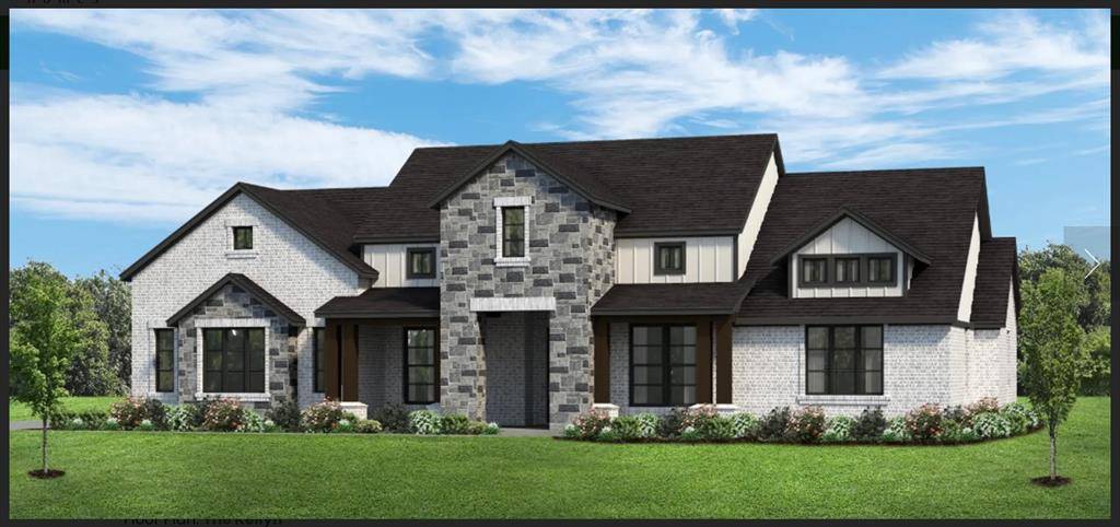 Aledo, TX 76008,504 Nadia Street