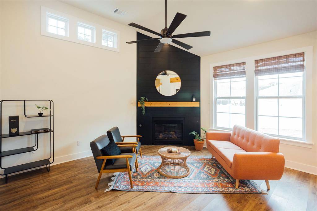 Lake Dallas, TX 75065,216 Wilson Street