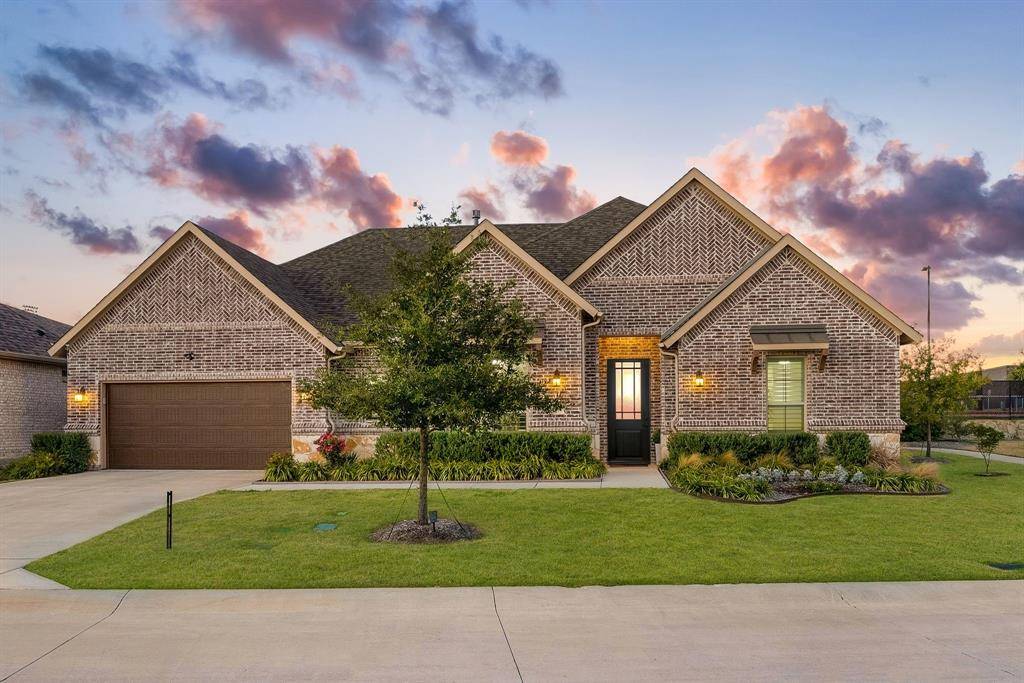 Prosper, TX 75078,4271 Naples Trail