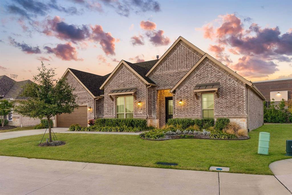 Prosper, TX 75078,4271 Naples Trail