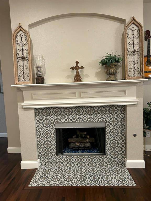 Fort Worth, TX 76262,3948 Sunnygate Drive