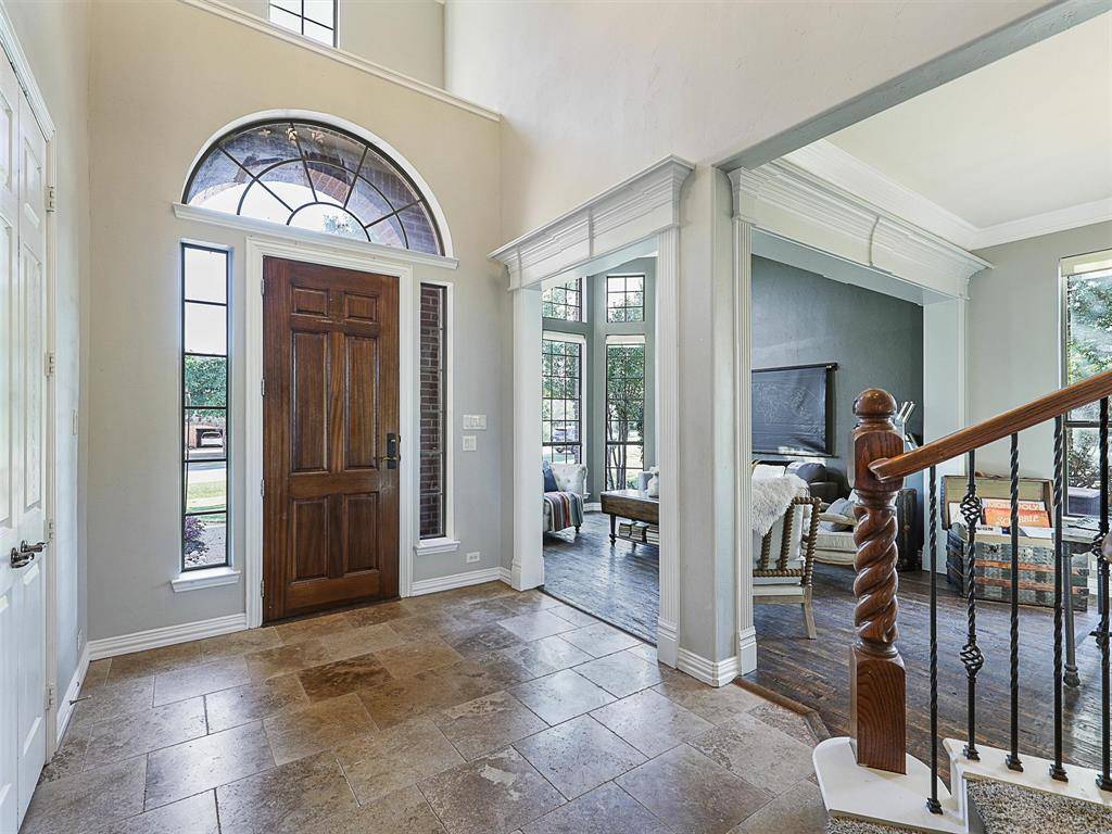 Fairview, TX 75069,671 Countryside Drive