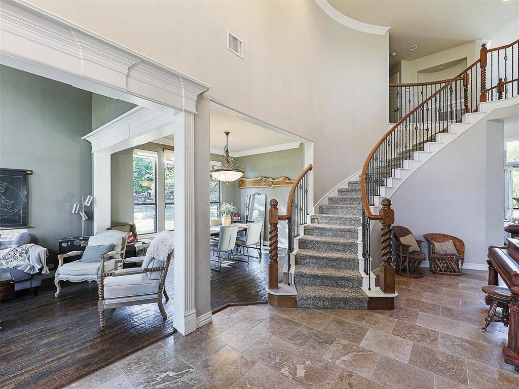 Fairview, TX 75069,671 Countryside Drive