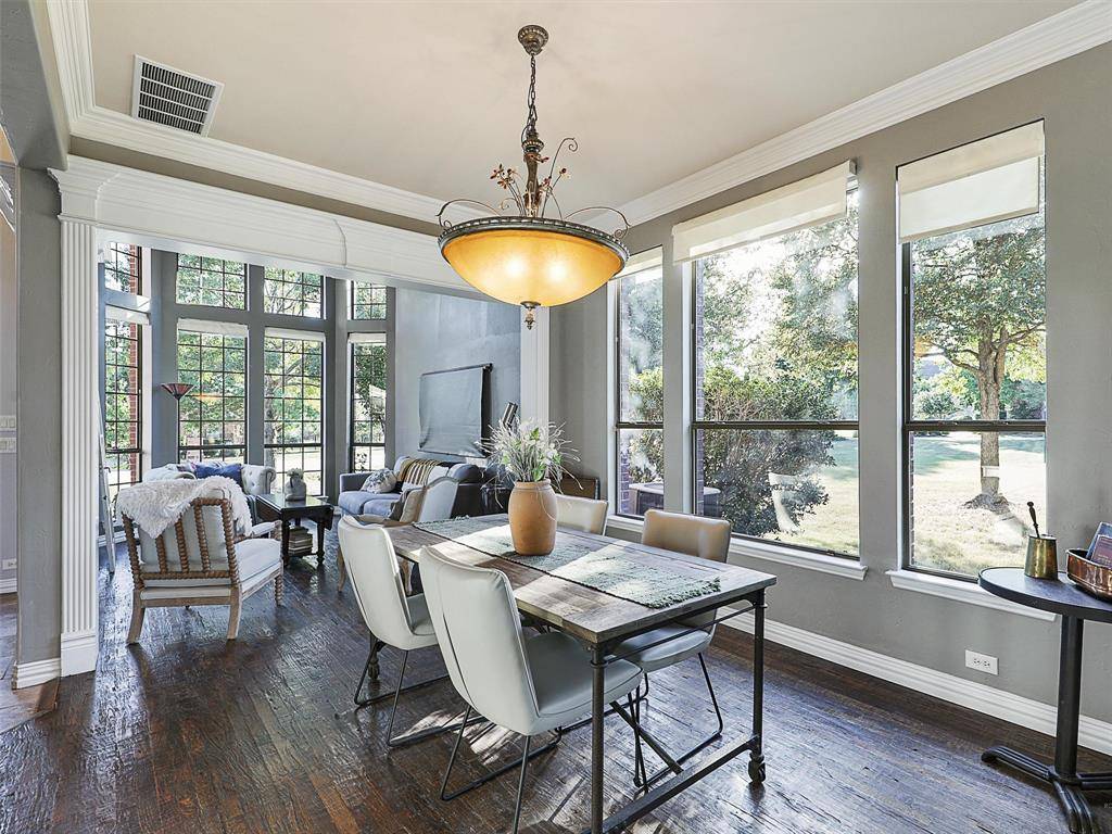 Fairview, TX 75069,671 Countryside Drive