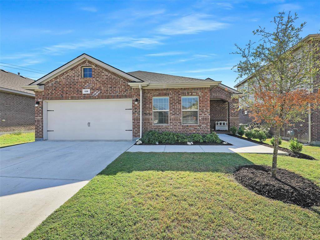 Rhome, TX 76078,159 Lunayena Road