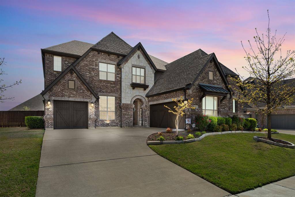 Rockwall, TX 75087,816 Lazy Brooke Drive