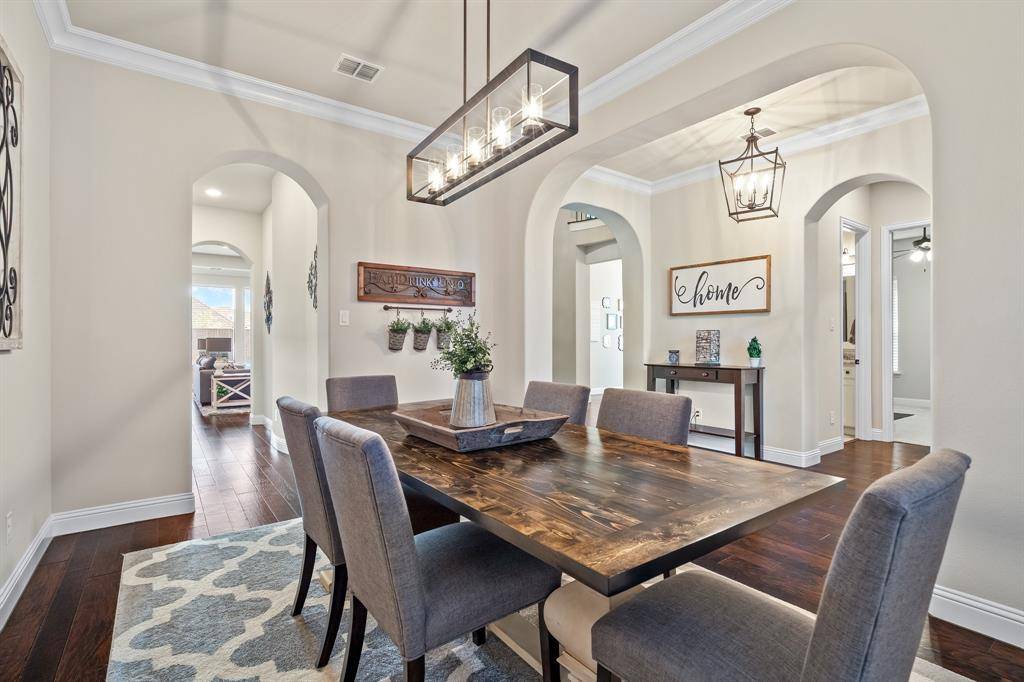 Rockwall, TX 75087,816 Lazy Brooke Drive