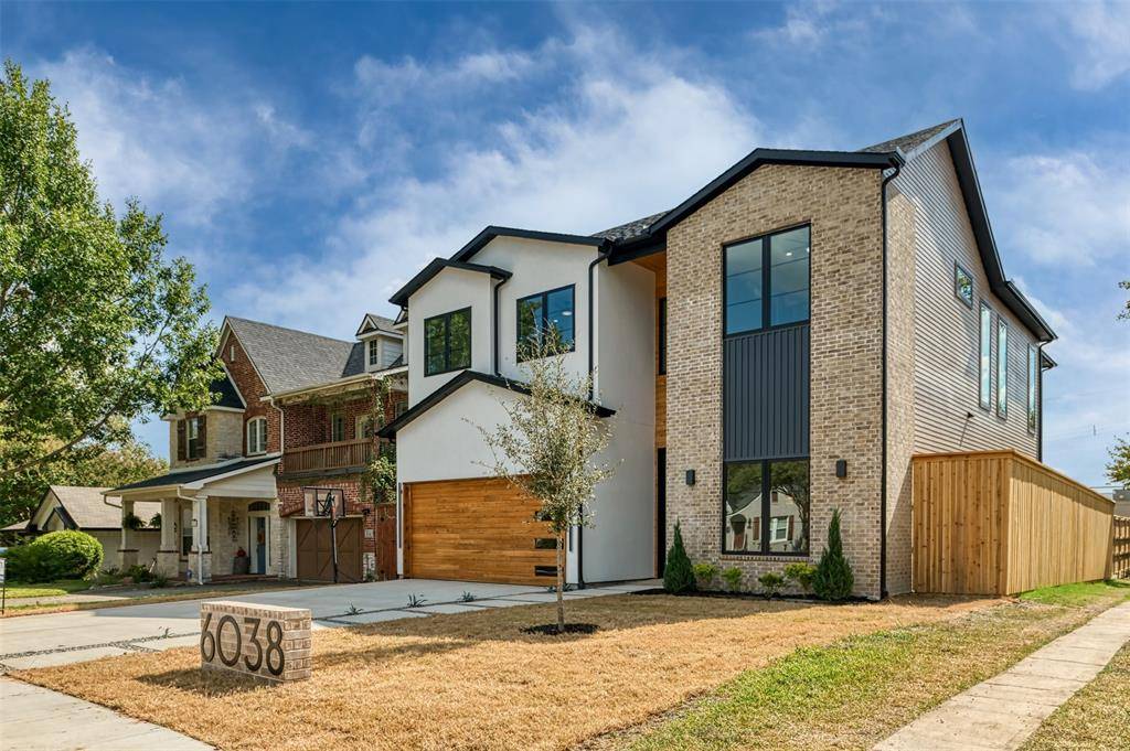 Dallas, TX 75206,6038 Prospect Avenue