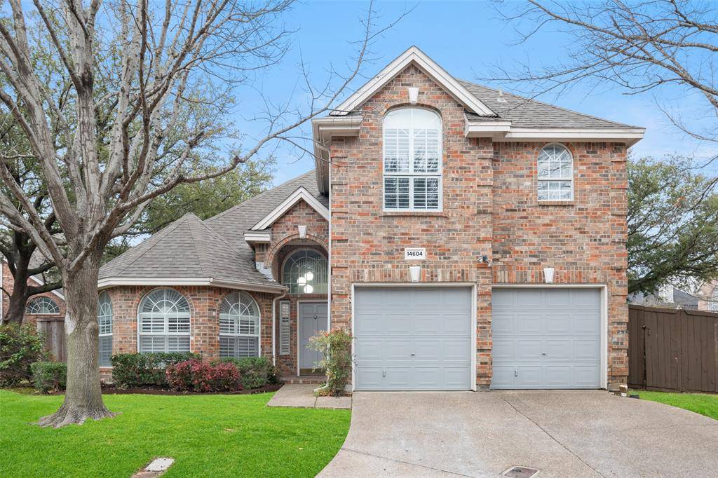 Addison, TX 75001,14604 Hemingway Court
