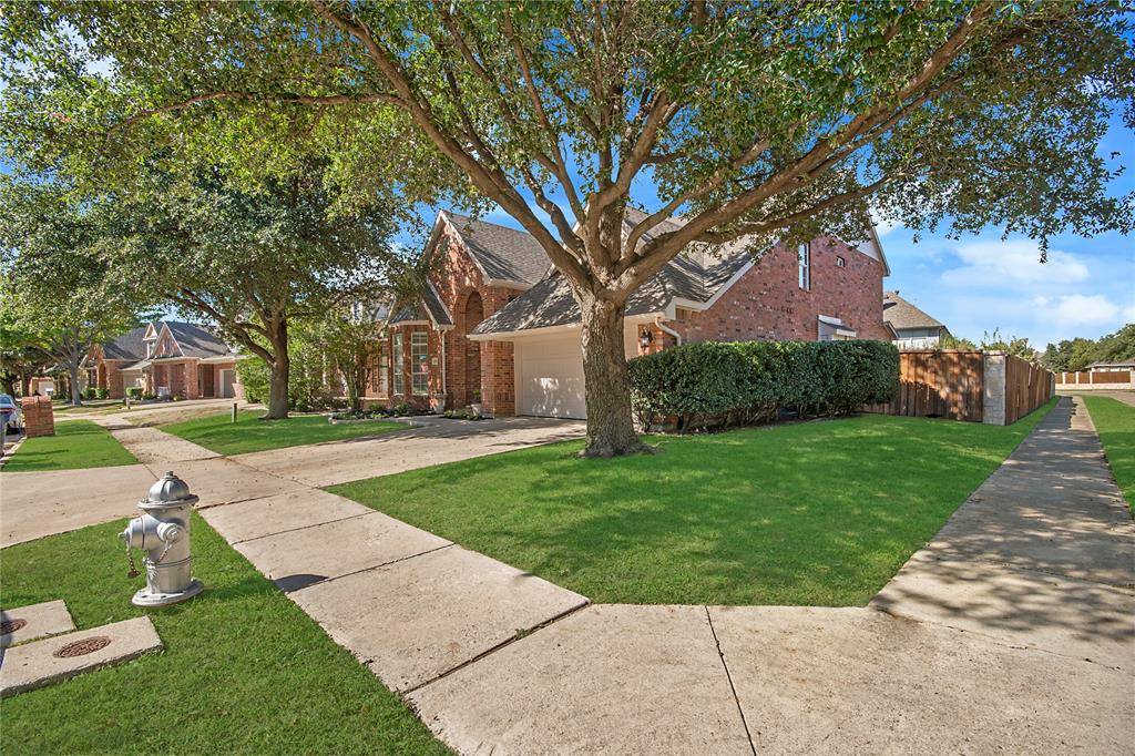 Frisco, TX 75036,2498 Spillway Circle