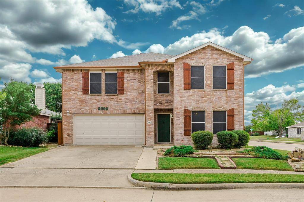 Little Elm, TX 75068,2300 Bradford Pear Drive