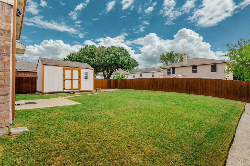 Little Elm, TX 75068,2300 Bradford Pear Drive