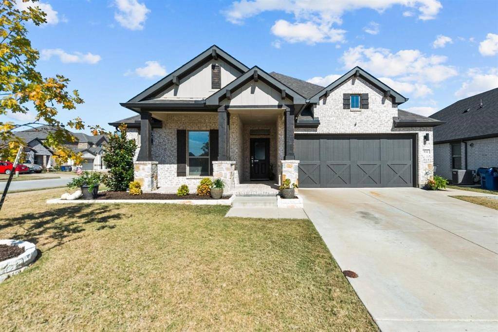 Princeton, TX 75407,532 Crystal Clear Lane