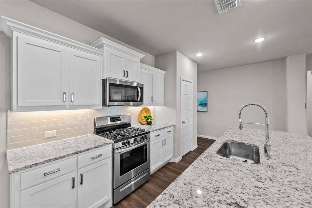 Princeton, TX 75407,532 Crystal Clear Lane