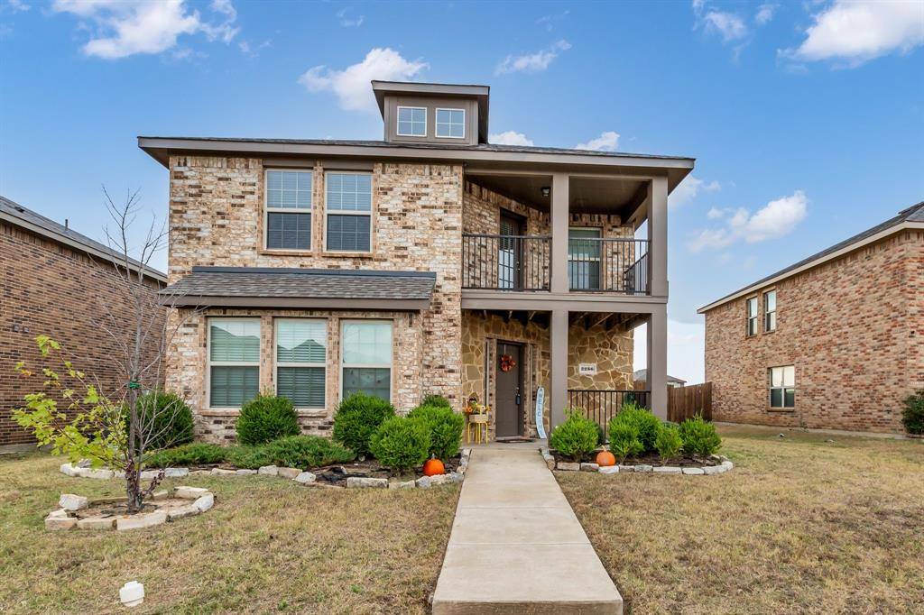 Lancaster, TX 75134,2256 Spring Hollow Drive