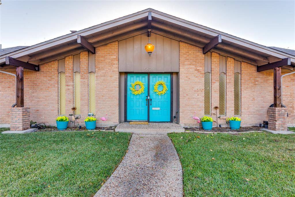 Fort Worth, TX 76133,5628 Westcreek Drive