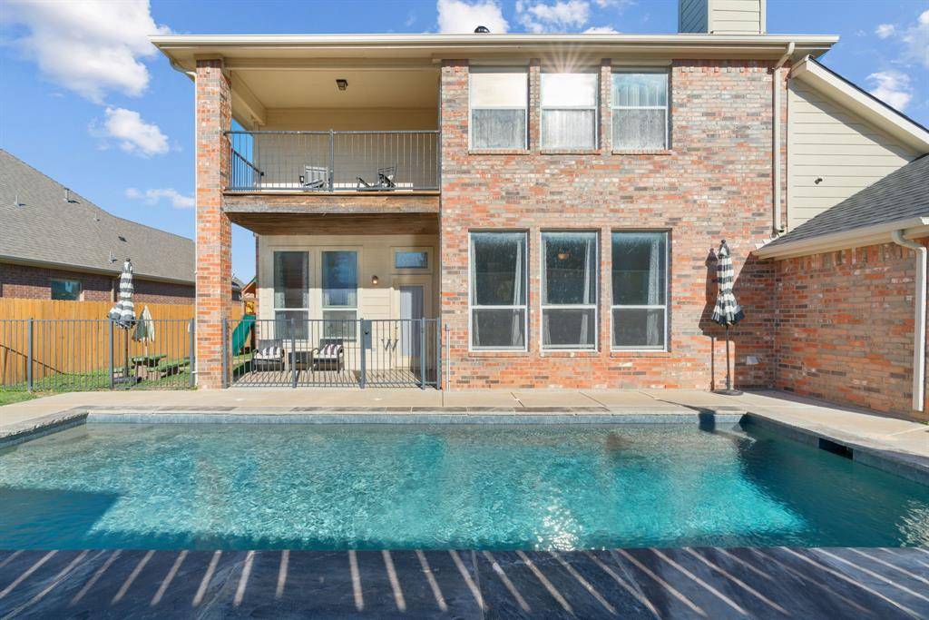 Cleburne, TX 76033,812 Sugar Hill Avenue