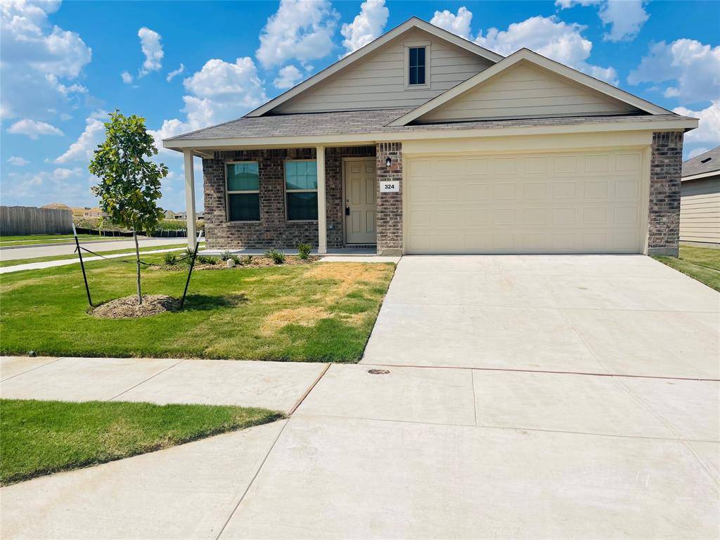 Haslet, TX 76052,324 Red Rock Trail