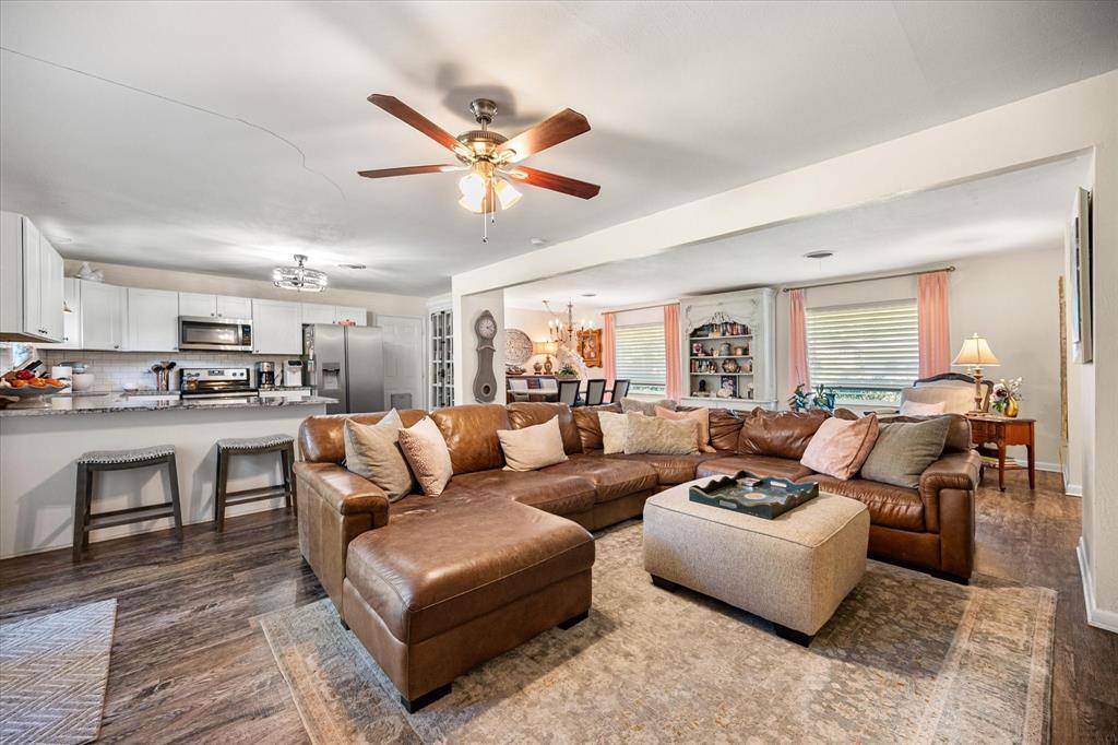 Fort Worth, TX 76133,5608 Winifred Drive