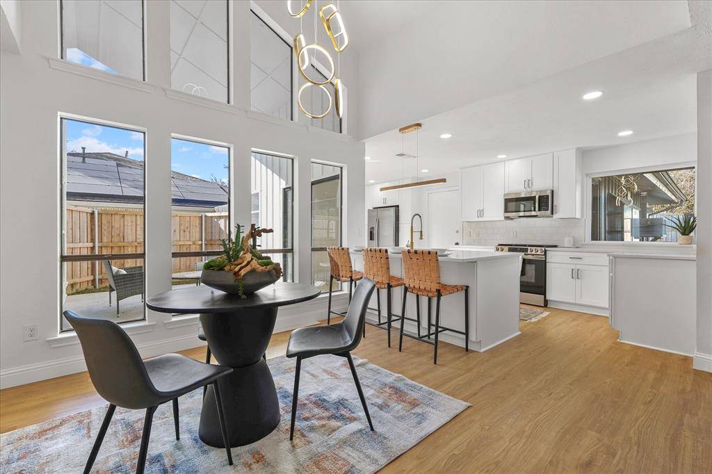 Richardson, TX 75081,1203 Edgewood Drive