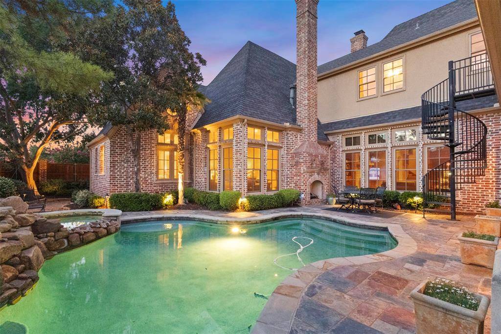 Plano, TX 75093,5025 Castle Creek Court