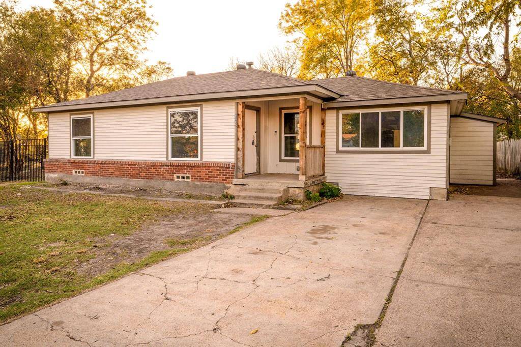 Dallas, TX 75217,1315 Whitley Drive