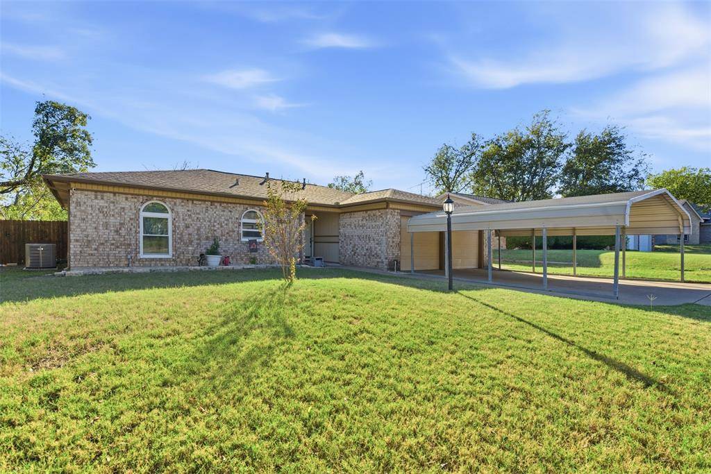 Aledo, TX 76008,448 Pecan Drive
