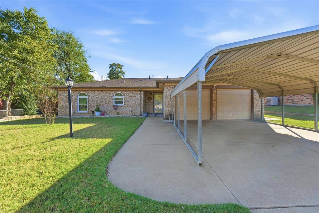 Aledo, TX 76008,448 Pecan Drive