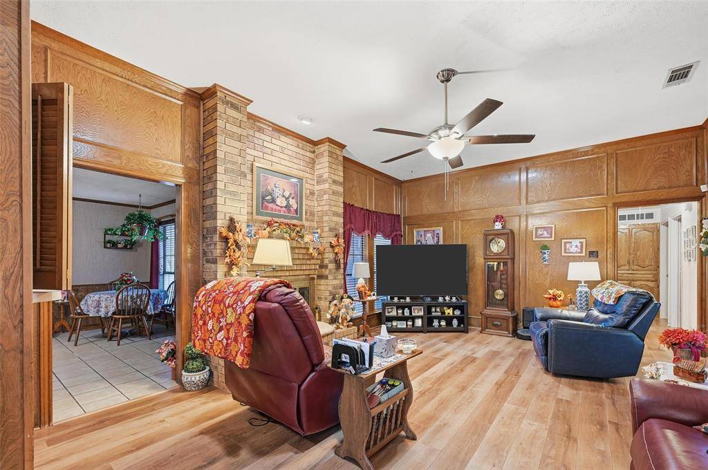 Garland, TX 75040,217 Faircrest Drive