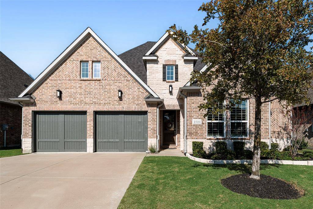 The Colony, TX 75056,2725 Cumberland