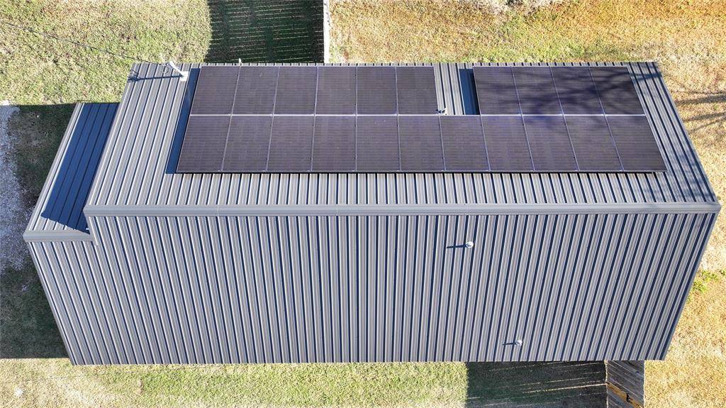 Bowie, TX 76230,214 E Clay Street