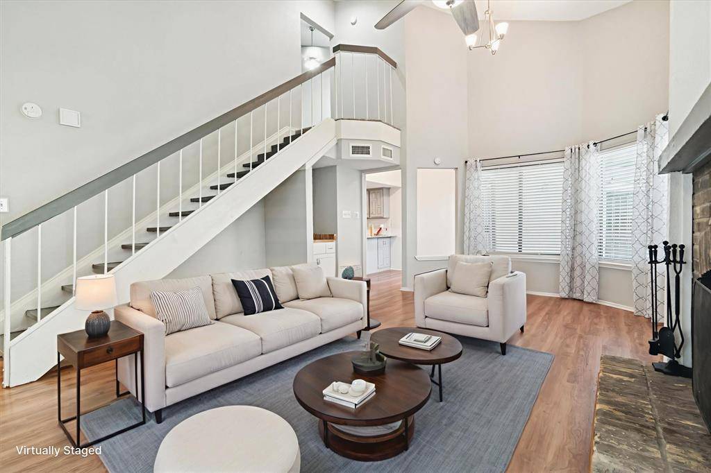 Richardson, TX 75080,821 Dublin Drive #247