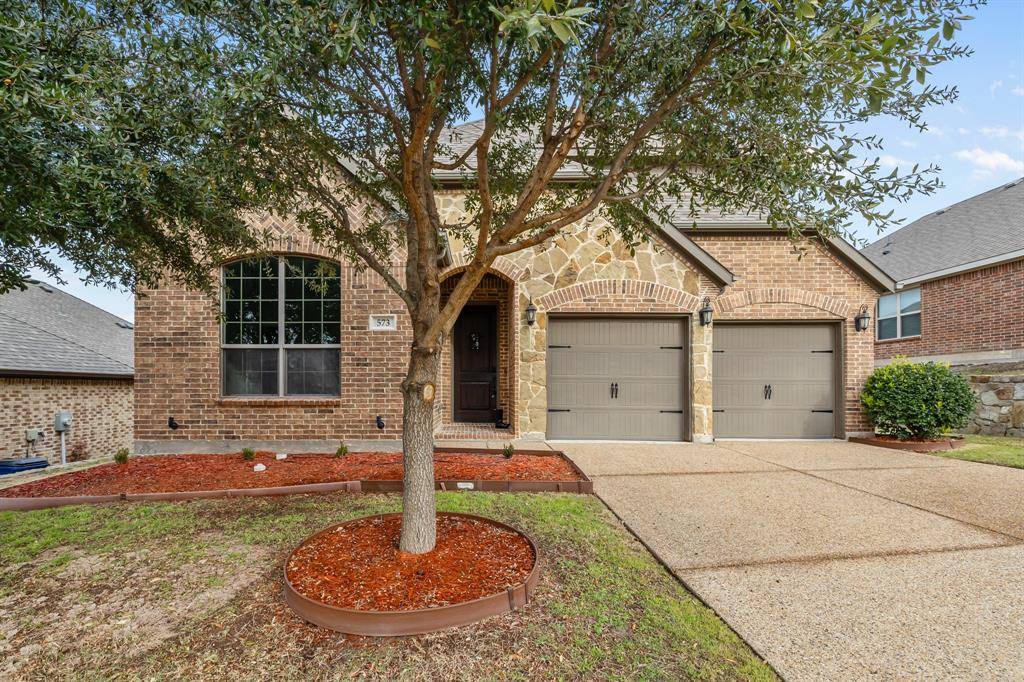 Fate, TX 75087,573 Kara Drive