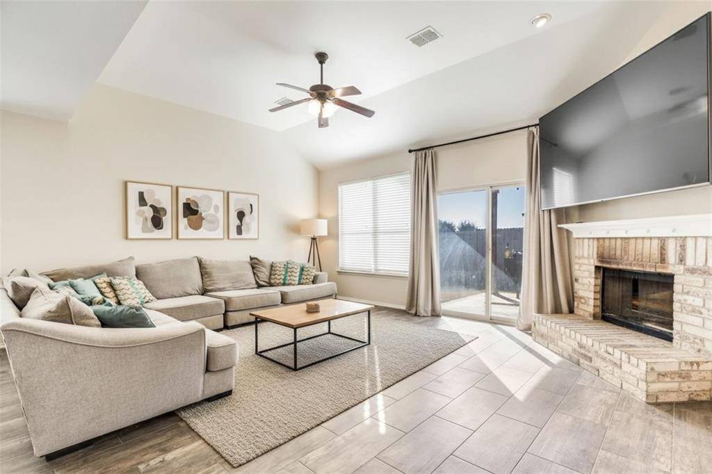 Fort Worth, TX 76131,301 Turquoise Drive