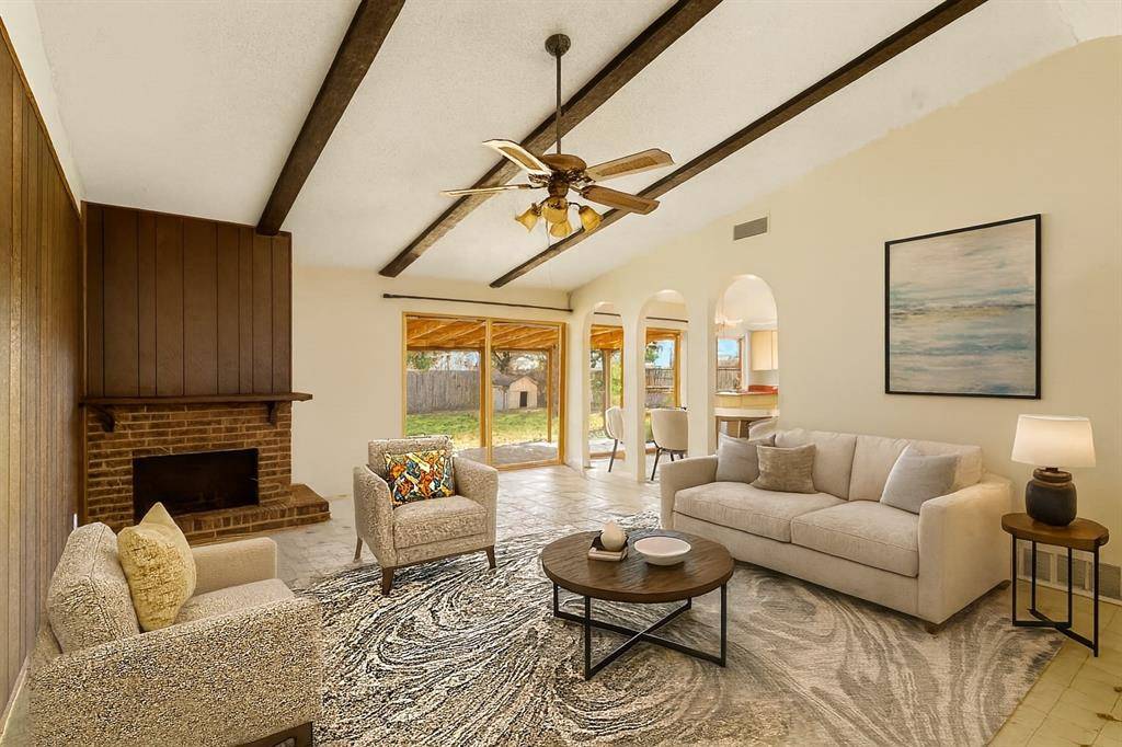 Plano, TX 75074,1400 Ridgecrest Drive