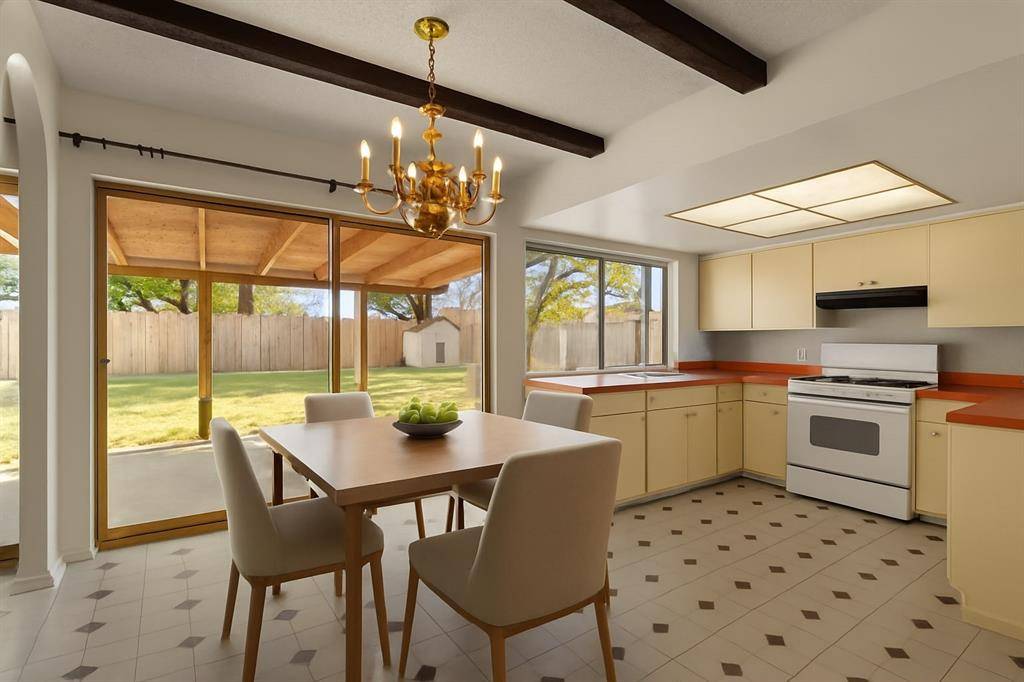 Plano, TX 75074,1400 Ridgecrest Drive