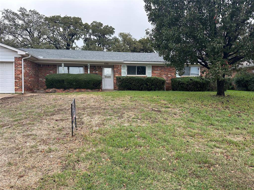 Hurst, TX 76054,532 Plainview Drive