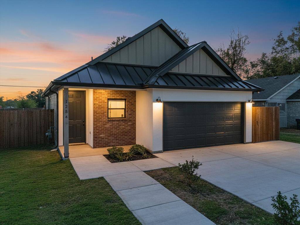 Fort Worth, TX 76104,1254 E Jefferson Avenue