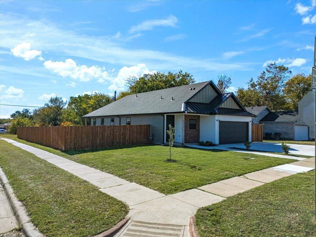 Fort Worth, TX 76104,1254 E Jefferson Avenue