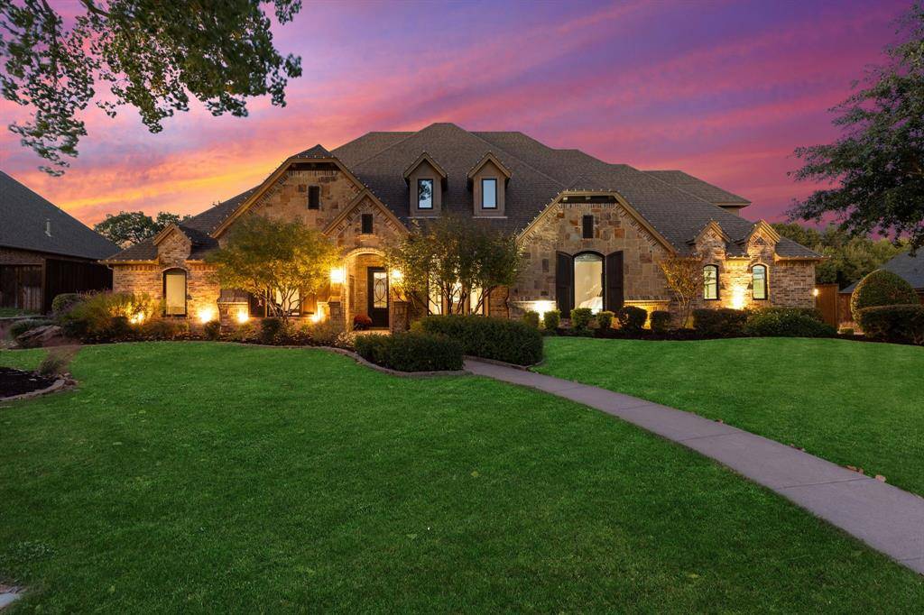 Southlake, TX 76092,2008 WOODBURY Court