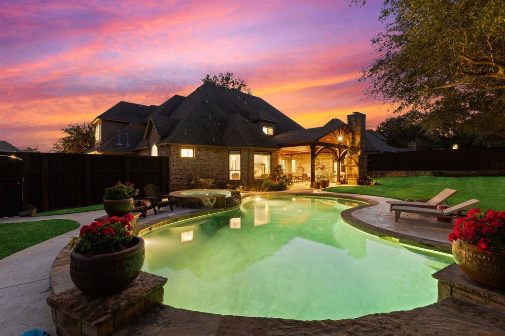 Southlake, TX 76092,2008 WOODBURY Court