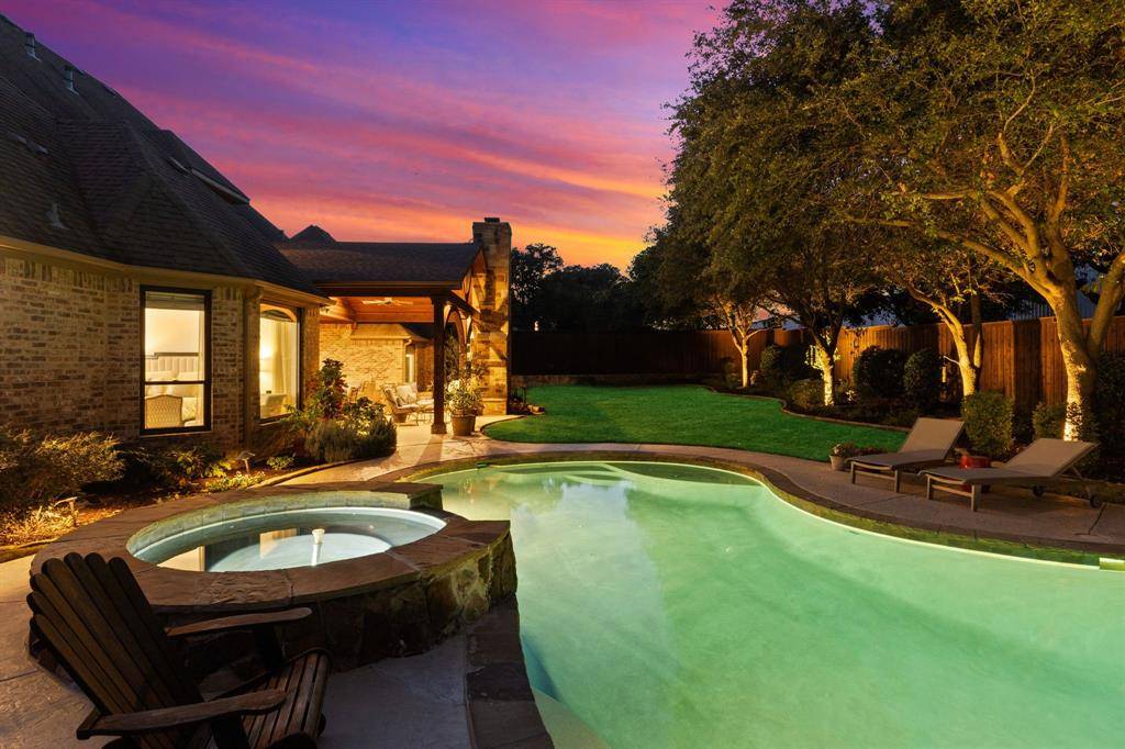 Southlake, TX 76092,2008 WOODBURY Court