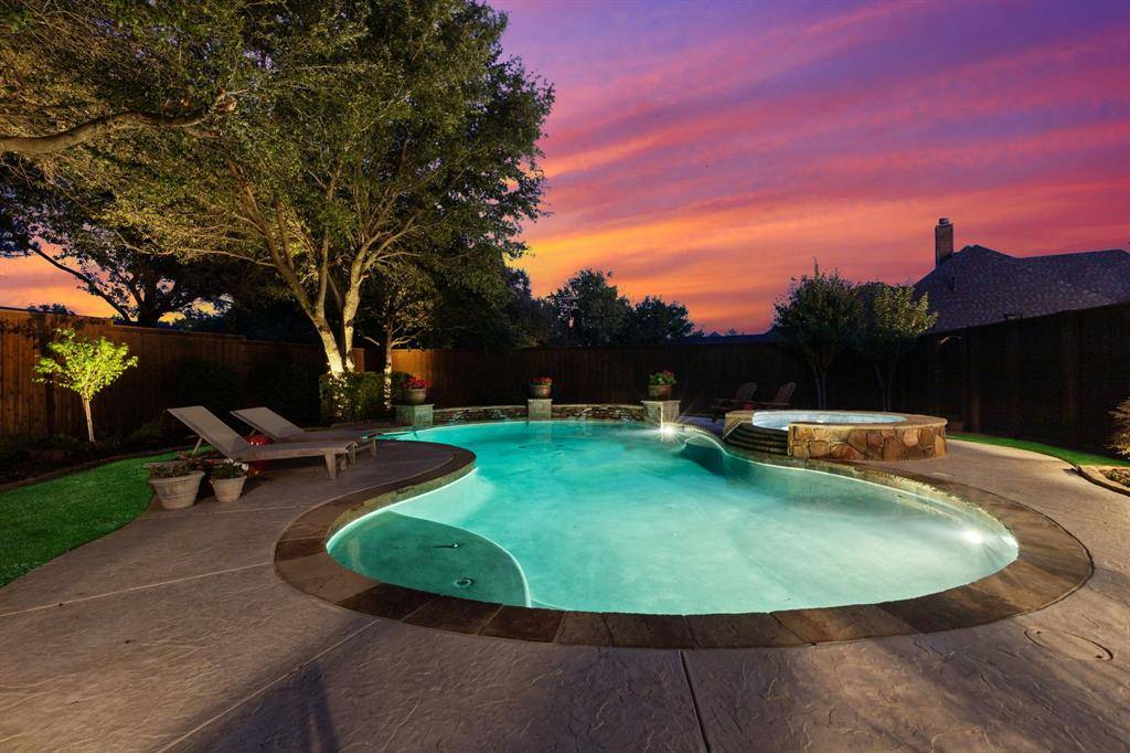 Southlake, TX 76092,2008 WOODBURY Court