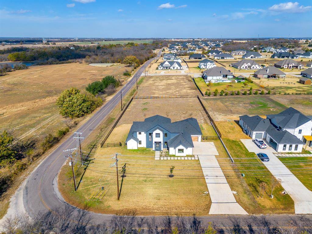 Weston, TX 75009,212 W Cottage Hill Parkway
