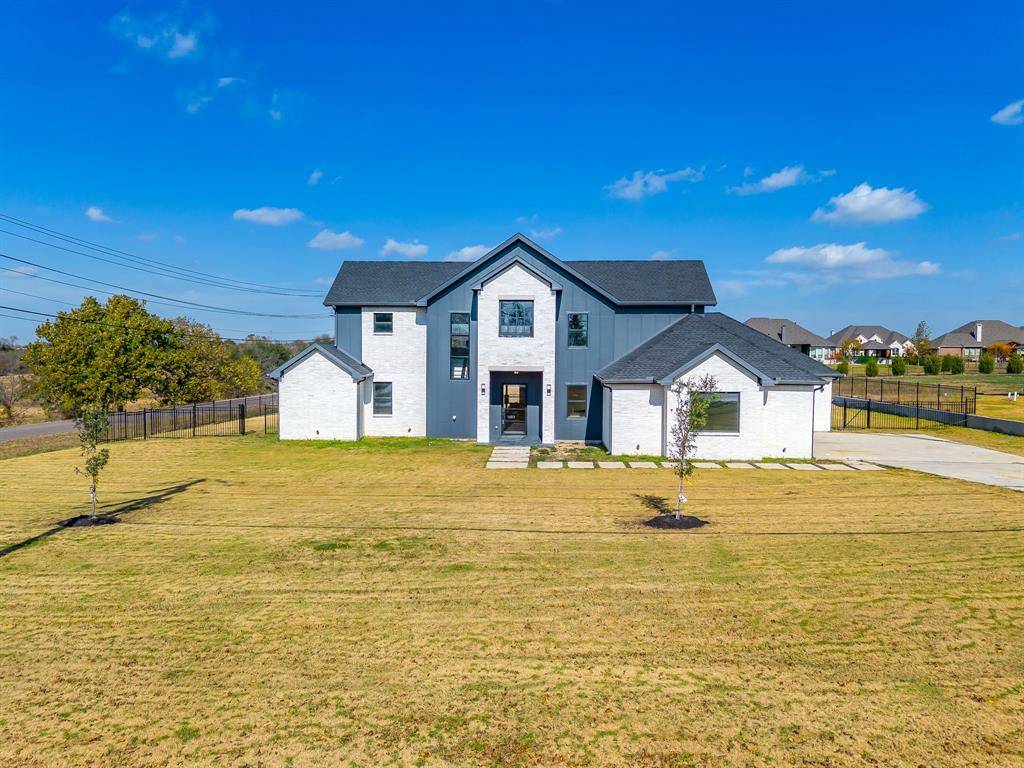 Weston, TX 75009,212 W Cottage Hill Parkway