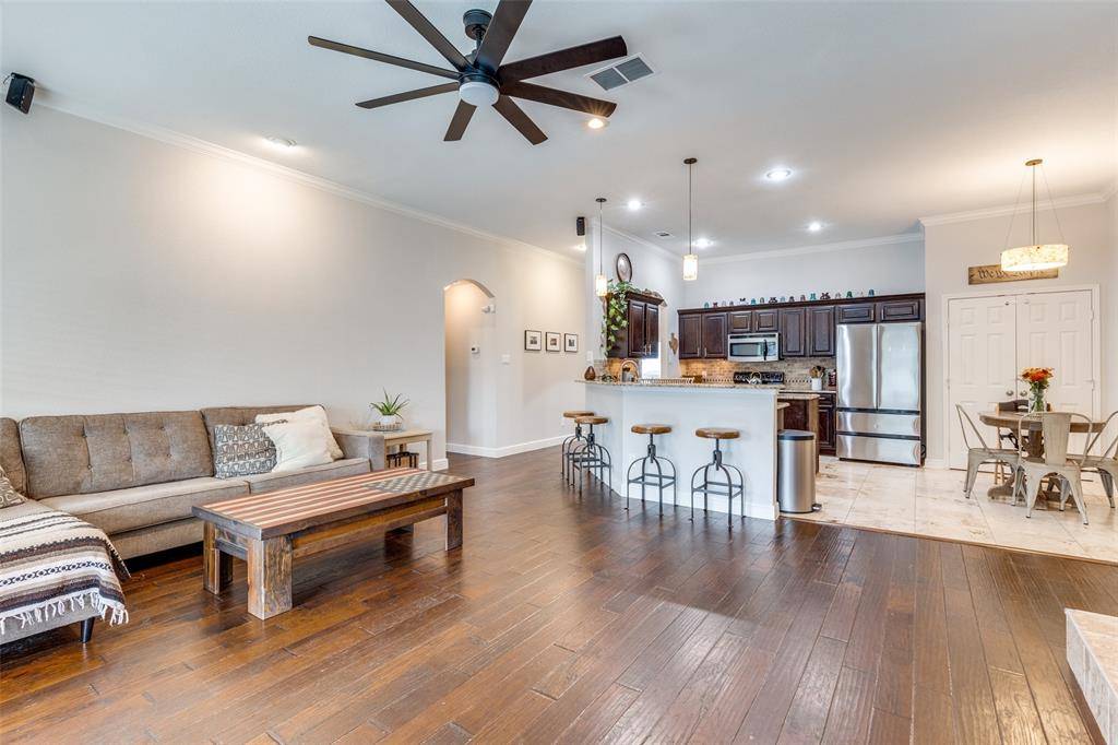 Saginaw, TX 76179,441 Willow Vista Drive