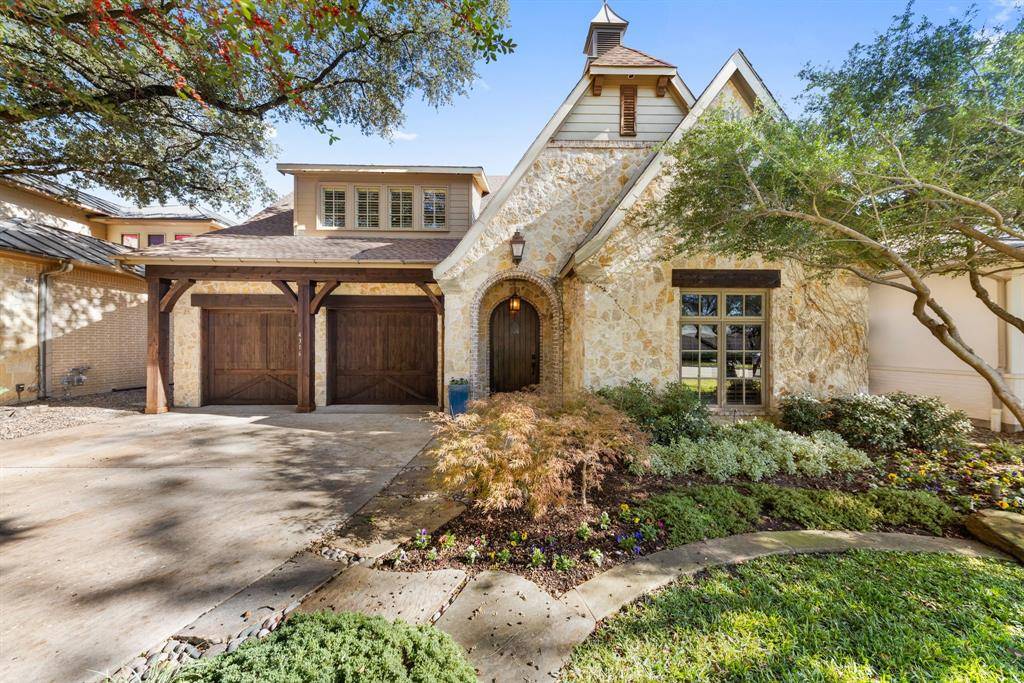 Dallas, TX 75214,4316 Santa Barbara Drive
