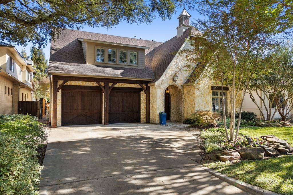Dallas, TX 75214,4316 Santa Barbara Drive