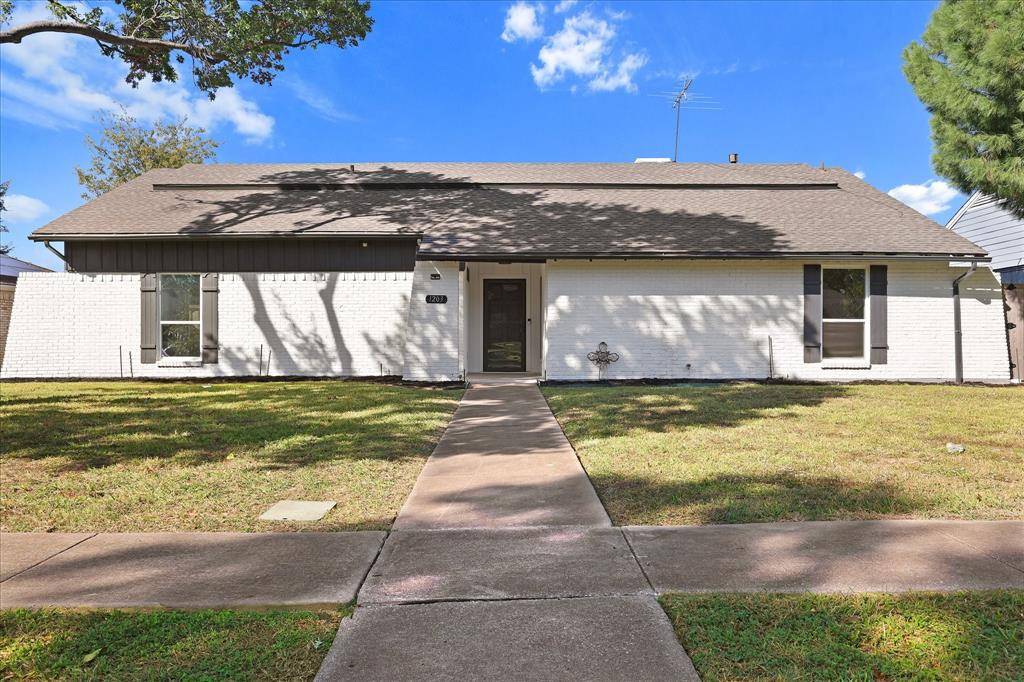 Richardson, TX 75081,1203 Edgewood Drive